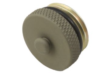 Image of Steiner Laser Devices CR123A Battery Cap, Desert Sand, 9112