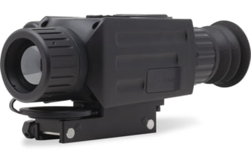 Image of Steiner Nighthunter S35 1-8x Thermal Imaging Rifle Scope, 35mm, F1.0, 1024x768, Black, 9521