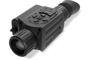 Image of Steiner Nighthunter S35 1-8x Thermal Imaging Rifle Scope, 35mm, F1.0, 1024x768, Black, 9521