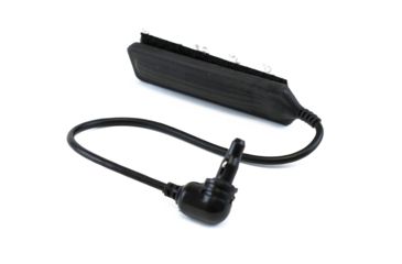 Image of Steiner OTAL-C Classic Tactical Laser, Class IIIa, Red Laser, Black, 9055