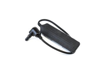 Image of Steiner OTAL-C Classic Tactical Laser, Class IIIa, Red Laser, Black, 9055