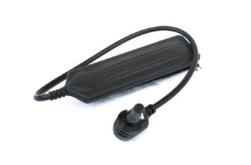 Image of Steiner OTAL-C Classic Tactical Laser, Class IIIa, Red Laser, Black, 9055