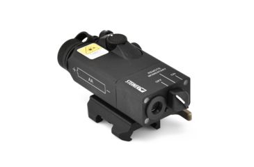 Image of Steiner OTAL-C IR Pointer Laser Sight, Black, 9056