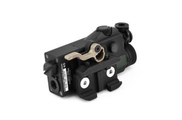 Image of Steiner OTAL-C IR Pointer Laser Sight, Black, 9056