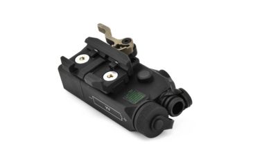 Image of Steiner OTAL-C IR Pointer Laser Sight, Black, 9056