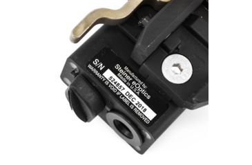 Image of Steiner OTAL-C IR Pointer Laser Sight, Black, 9056