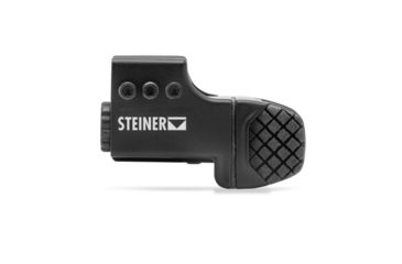 Image of Steiner TOR Micro 3R Green Pistol Laser Sight, Black, 7004