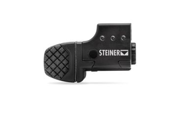 Image of Steiner TOR Micro 3R Green Pistol Laser Sight, Black, 7004