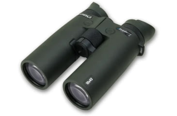 Image of Steiner ePredator LRF 10x42mm Roof Prism Binoculars, Green, 2060