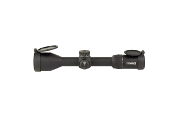 Image of Steiner H6Xi, Rifle Scope, 3-18X Magnification, 50mm Objective, MHR-MOA Reticle, 30mm Main Tube, Matte Finish, Black, 8686