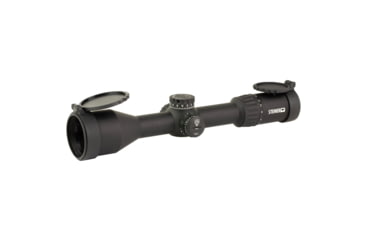 Image of Steiner H6Xi, Rifle Scope, 3-18X Magnification, 50mm Objective, MHR-MOA Reticle, 30mm Main Tube, Matte Finish, Black, 8686