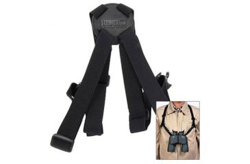 Image of Steiner ClicLoc Harness for Porro Prism Binoculars, 986