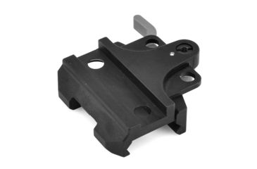 Image of Steiner HT QD 1913 Mount for R1X, Matte Black, 5928