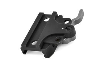 Image of Steiner HT QD 1913 Mount for R1X, Matte Black, 5928