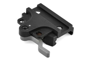 Image of Steiner HT QD 1913 Mount for R1X, Matte Black, 5928
