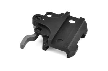 Image of Steiner HT QD 1913 Mount for R1X, Matte Black, 5928