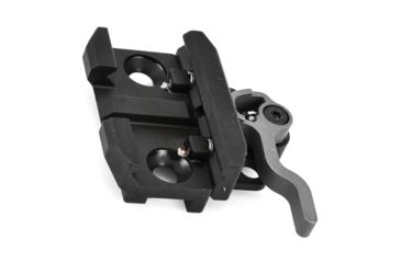 Image of Steiner HT QD 1913 Mount for R1X, Matte Black, 5928