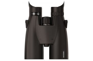 Image of Steiner HX Series 10x56mm Roof Prism Binoculars, NBR Long Life Rubber Armoring, Brown, 2017
