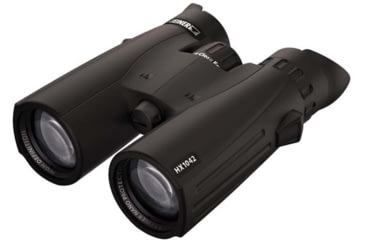 Image of Steiner HX Series 10x42mm Roof Prism Binoculars, NBR Long Life Rubber Armoring, Black, 2015
