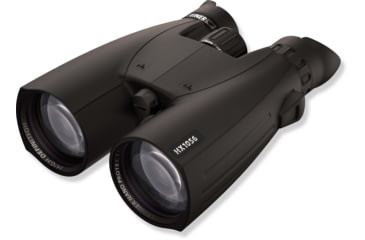 Image of Steiner HX Series 10x56mm Roof Prism Binoculars, NBR Long Life, Rubber Armoring, Brown, 2017