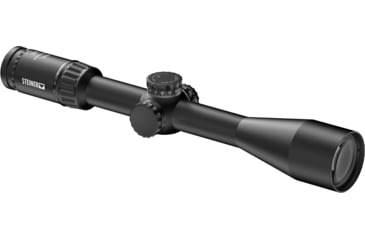 Image of Steiner HX6 5-30x50mm Rifle Scope, 30mm, First Focal Plane, STR-MIL, Black, 8787