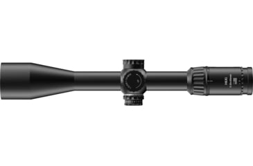 Image of Steiner HX6 5-30x50mm Rifle Scope, 30mm, First Focal Plane, STR-MIL, Black, 8787