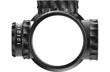 Image of Steiner HX6 5-30x50mm Rifle Scope, 30mm, First Focal Plane, STR-MIL, Black, 8787