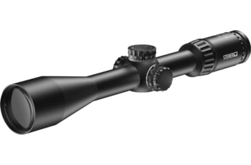 Image of Steiner HX6 5-30x50mm Rifle Scope, 30mm, First Focal Plane, STR-MIL, Black, 8787