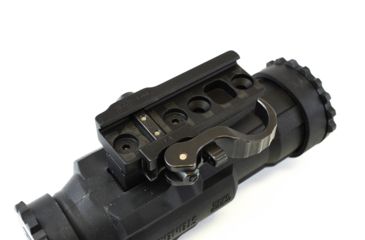 Image of Steiner M332 Prism Sight 3x32, Reticle 5.56, Black 8788-5.56
