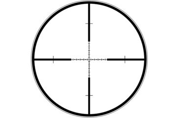 Image of Steiner M5Xi Military 3-15x50 mm Rifle Scope, 34 mm Tube, First Focal Plane, Coyote Brown, Matte, Red G2B Mil-Dot Reticle, Mil Rad Adjustment, 8713-G2B