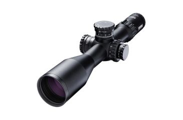 Image of Steiner M5Xi 3-15x50mm H59 34mm Rifle Scope, Black 8706-H59