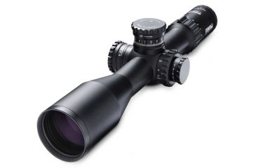 Image of Steiner M5Xi Military Scopes Rifle Scope, 3-15x50mm, 34mm Tube, First Focal Plane, Horus Tremor 3 Reticle, Matte, Black, 8707-T3