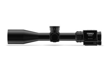 Image of Steiner M7Xi Rifle Scope, 4-28x56mm, 34mm Tube, First Focal Plane, MSR2 Reticle, Matte, Black, 8719-MSR2IFS