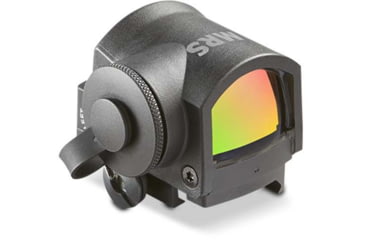 Image of Steiner Micro Reflex Sight, Black, 8700