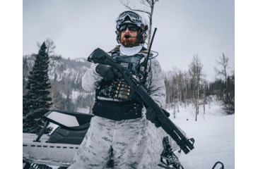 Image of Steiner Micro Reflex Sight, Black, 8700