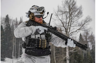 Image of Steiner Micro Reflex Sight, Black, 8700