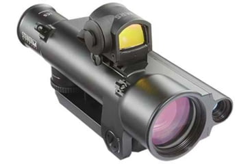 Image of Steiner Micro Reflex Sight, Black, 8700