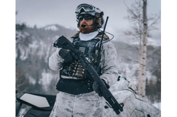 Image of Steiner Micro Reflex Sight, Black, 8700