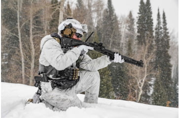 Image of Steiner Micro Reflex Sight, Black, 8700