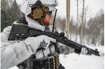 Image of Steiner Micro Reflex Sight, Black, 8700