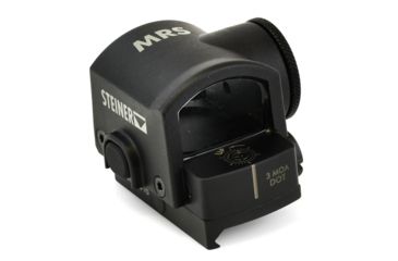 Image of Steiner Micro Reflex Sight, Black, Reflex Sight 8700