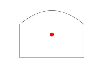 Image of Demo,Steiner Micro Reflex Sight, Black, Reflex Sight 8700-DEMO