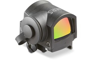 Image of Steiner Micro Reflex Sight Universal, Black, 8700-U