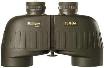 Image of Steiner 10x50 Military R SUMR Binoculars 536