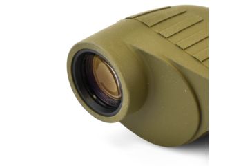 Image of Steiner Military-Marine Binocular, 10x25mm, Mini-Porro Prism, OD Green, 2037