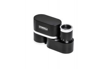 Image of Steiner Miniscope 8x22, Black, 8x22 2311
