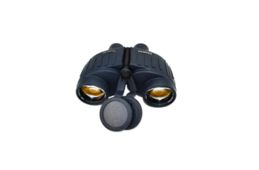 Image of Steiner Navigator Pro 7x50mm Porro Prism Binocular, NBR Long Life Rubber Armoring, Navy Blue, 7655