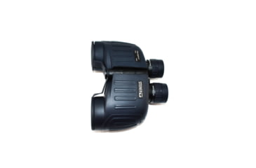 Image of Steiner Navigator Pro 7x50mm Porro Prism Binocular, NBR Long Life Rubber Armoring, Navy Blue, 7655