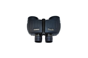 Image of Steiner Navigator Pro 7x50mm Porro Prism Binocular, NBR Long Life Rubber Armoring, Navy Blue, 7655