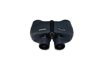 Image of Steiner Navigator Pro 7x50mm Porro Prism Binocular, NBR Long Life Rubber Armoring, Navy Blue, 7655